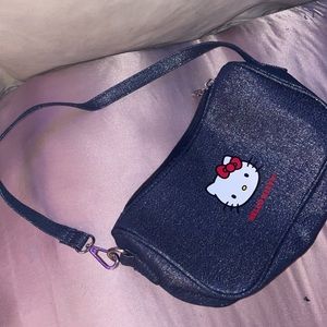 HELLO KITTY SHEIN PURSE!